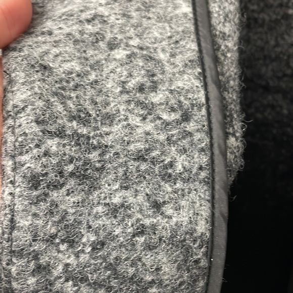 Andrew Marc Vest - Picture 2 of 6